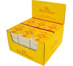 Bloc-Abreißkalender De Druivelaar 2027, Display mit 30 Stück