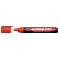 Edding marqueur permanent e-330 rouge