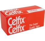 Celfix ruban adhésif cellulose ft 12 mm x 33 m