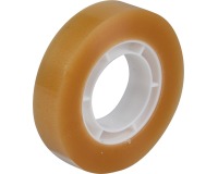 Celfix ruban adhésif cellulose ft 12 mm x 33 m