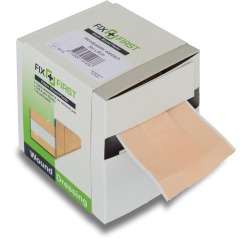 Fixfirst pansement élastique, ft 6 cm x 5 m