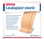 Pansement Leukoplast Elastic 5mx6cm