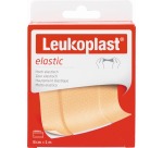 Leukoplast pansement élastique, 8 cm x 1 m