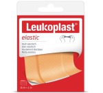 Leukoplast pansement élastique, 8 cm x 1 m
