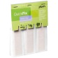 Plum QuickFix recharge pour distributeur de pansements adhésifs, 30 pansements élastiques, ft 120 x 20 mm