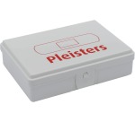 Pleister FixFirst elastisch assorti 100 stuks