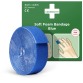 Cederroth pansement autoadhésif, bleu, 6 cm x 4,5 m