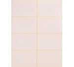 Avery Zweckform 3337 Label 54x35mm white 224 pieces