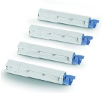 GB_43459371 OKI C3520MFP TONER CYAN