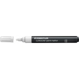 Staedtler Lumocolor paintmarker, blanc