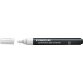 Staedtler Lumocolor paintmarker, wit