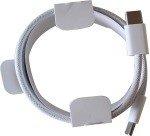 Apple - USB-C cable - 24 pin USB-C to 24 pin USB-C - 1 m