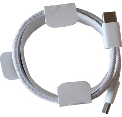 Apple - USB-C cable - 24 pin USB-C to 24 pin USB-C - 1 m