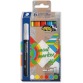 Staedtler Lumocolor paintmarker, set van 6