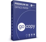 Papier reprographique, ft A4, 80 g, 160 CIE, rame de 500 feuilles