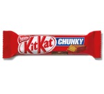 KitKat Chunky barre de chocolat, 40 g, boîte de 24 pièces