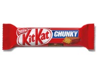 KitKat Chunky chocoladereep, 40 g, doos van 24 stuks
