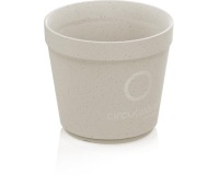 Beker Circulware Circulcup 200ml herbruikbaar 36 stuks