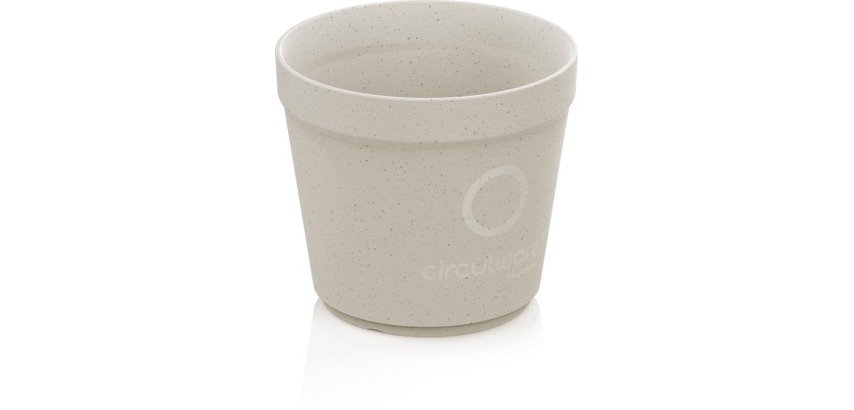 Gobelet Circulware Circulcup 200ml réutilisable 36 pièces