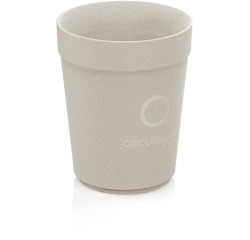Wiederverwendbarer Circulware CirculCup Becher 300 ml 24 Stück