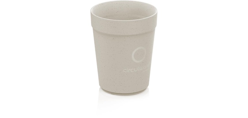 Gobelet Circulware CirculCup 300ml réutilisable 24 pièces