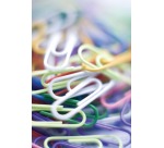 Maped trombones, boîte de 15 pièces