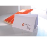 Etiquette Avery Zweckform 3424 105x48mm blanc 1200 pièces