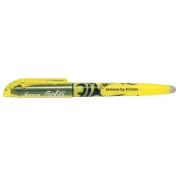 EN_SURLIGNEUR JAUNE FRIXION LIGHT