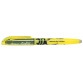 Pilot surligneur Frixion Light jaune