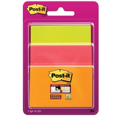 EN_SUPER STICKY ASS NEON 3X 45V