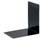 Serre-livres (L)168 x (P)240 X (H)240 mm