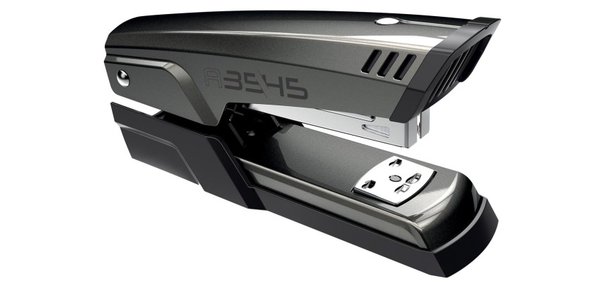 Agrafeuse Advanced métal Half Strip A3545