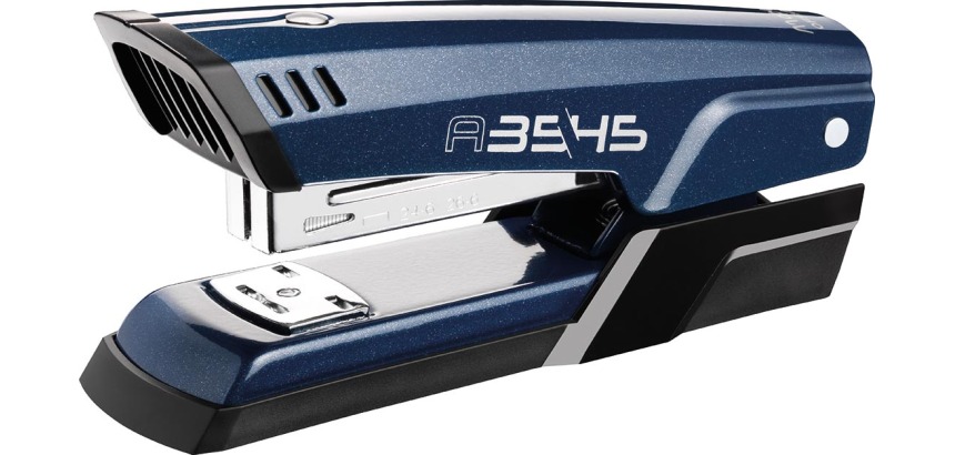 Agrafeuse Advanced métal Half Strip A3545