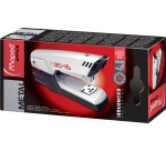 Advanced Metall-Halbstreifenhefter A3545