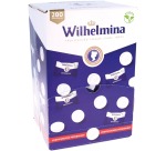 Wilhemina mint candies 200 pieces