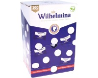 Pepermunt Wilhelmina doos 200 stuks