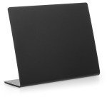 Europel ardoise forme L, paysage, ft A6, paquet de 10 pièces