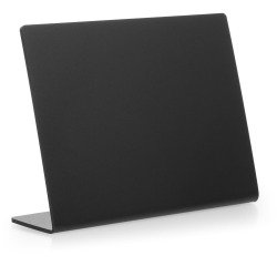 Europel ardoise forme L, paysage, ft A6, paquet de 10 pièces