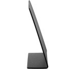 Europel ardoise forme L, paysage, ft A6, paquet de 10 pièces