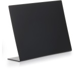 Europel ardoise forme L, paysage, ft A5, paquet de 5 pièces