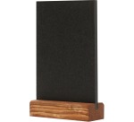 Europel Table Slate A6 Natural Portrait