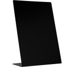 Ardoise de table Europel forme L A4