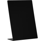 Krijtbord Europel L-standaard A5