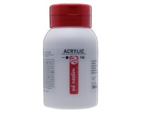 DE_TAC PEINT ACRYL 750ML BL TITAN