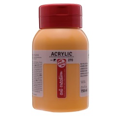 EN_TAC PEINT ACRYL 750ML JA AZO F