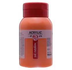 EN_TAC PEINT ACRYL 750ML OR AZO