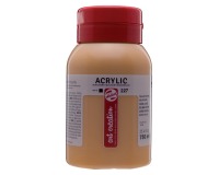 EN_TAC PEINT ACRYL 750ML OCRE JA