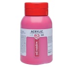 Talens Art Creation peinture acrylique flacon de 750 ml, magenta primaire