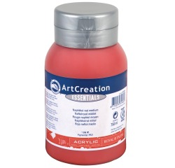 EN_TAC PEINT ACRYL 750ML RG NAP M