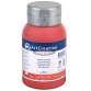 Talens Art Creation peinture acrylique flacon de 750 ml, rouge naphtol moyen